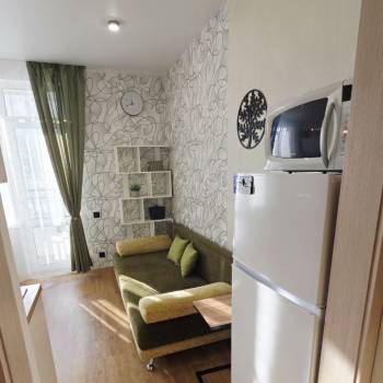 Сдается 1-комнатная квартира, 20 м²