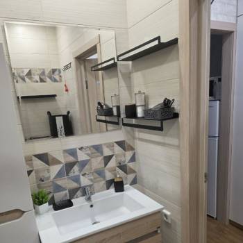Сдается 1-комнатная квартира, 20 м²