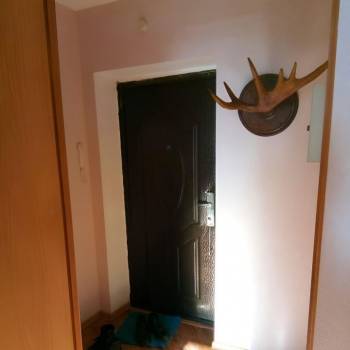 Сдается 1-комнатная квартира, 32 м²