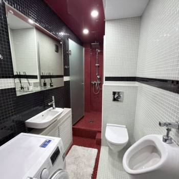 Продается 3-х комнатная квартира, 85 м²