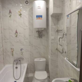 Сдается 1-комнатная квартира, 46 м²