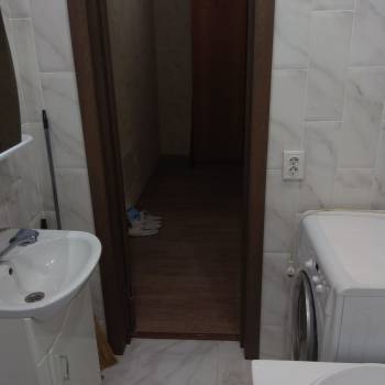 Сдается 1-комнатная квартира, 46 м²