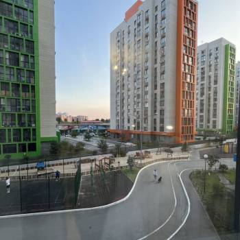 Сдается 1-комнатная квартира, 39 м²