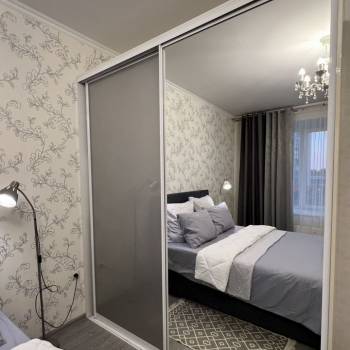 Сдается 1-комнатная квартира, 39 м²