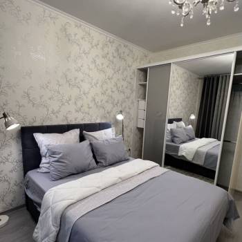 Сдается 1-комнатная квартира, 39 м²