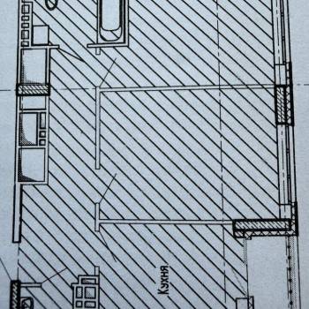 Продается 2-х комнатная квартира, 56,2 м²