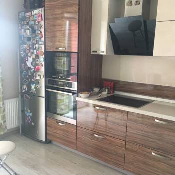 Продается 2-х комнатная квартира, 56,2 м²