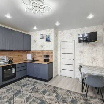 Сдается 2-х комнатная квартира, 61 м²