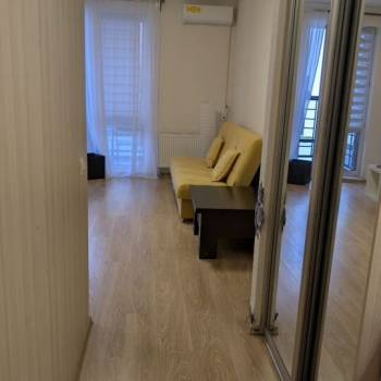 Сдается 1-комнатная квартира, 30 м²