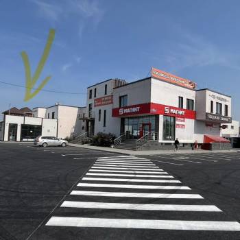 Сдается Нежилое помещение, 150 м²