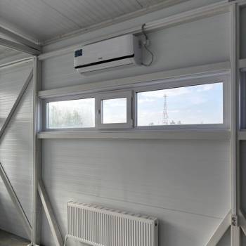 Сдается Нежилое помещение, 150 м²