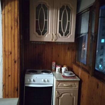 Сдается 1-комнатная квартира, 20 м²