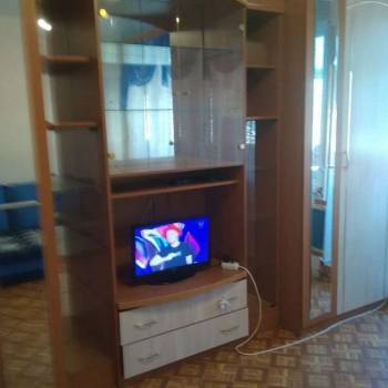 Сдается 1-комнатная квартира, 20 м²