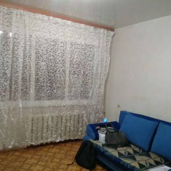 Сдается 1-комнатная квартира, 20 м²