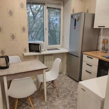 Сдается 1-комнатная квартира, 32 м²