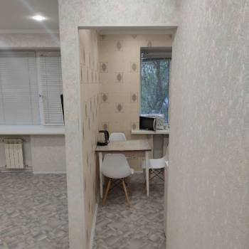 Сдается 1-комнатная квартира, 32 м²
