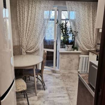 Продается 2-х комнатная квартира, 53,8 м²
