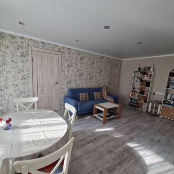 Продается 1-комнатная квартира, 44,3 м²