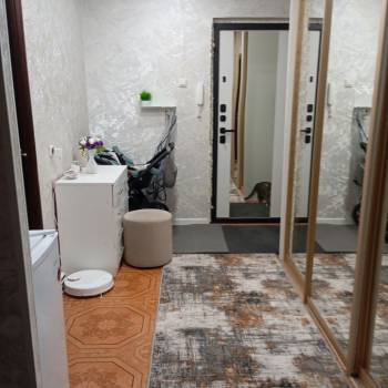 Продается 2-х комнатная квартира, 67 м²