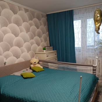 Продается 2-х комнатная квартира, 67 м²