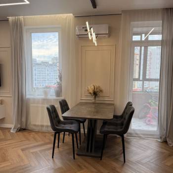 Продается 3-х комнатная квартира, 81,1 м²