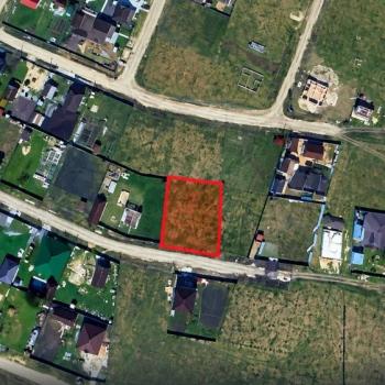 Продается Участок, 1000 м²