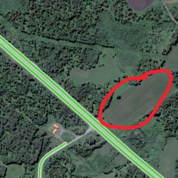 Продается Участок, 60000 м²