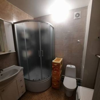 Продается 1-комнатная квартира, 41,8 м²