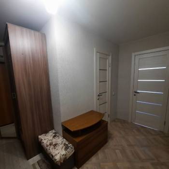Продается 1-комнатная квартира, 41,8 м²