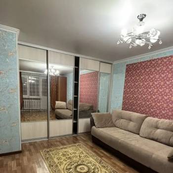 Сдается 1-комнатная квартира, 30 м²