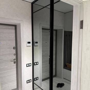 Сдается 1-комнатная квартира, 46,3 м²