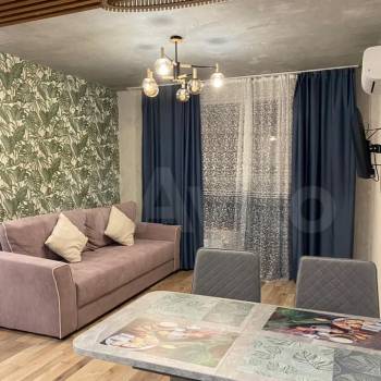 Сдается 1-комнатная квартира, 40,3 м²