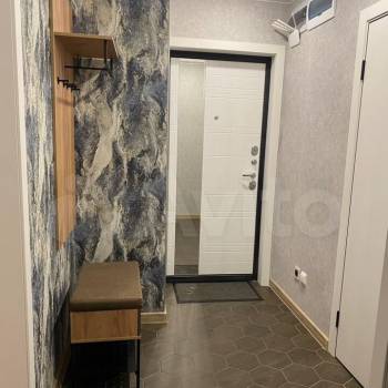 Сдается 1-комнатная квартира, 40,3 м²