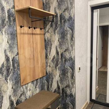 Сдается 1-комнатная квартира, 40,3 м²