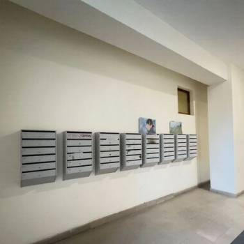 Сдается 2-х комнатная квартира, 83 м²