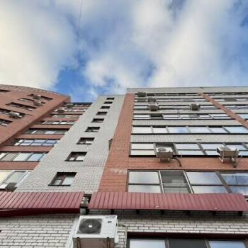 Сдается 2-х комнатная квартира, 83 м²