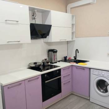 Сдается 1-комнатная квартира, 36,8 м²