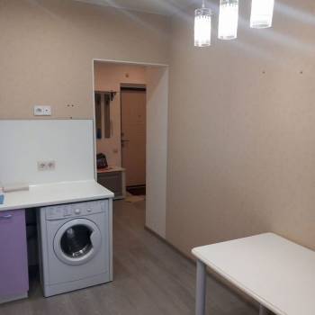Сдается 1-комнатная квартира, 36,8 м²