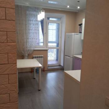 Сдается 1-комнатная квартира, 36,8 м²