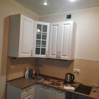 Сдается 1-комнатная квартира, 19 м²