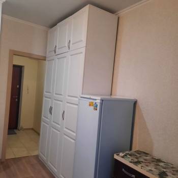 Сдается 1-комнатная квартира, 19 м²
