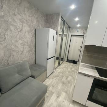Сдается 1-комнатная квартира, 20 м²