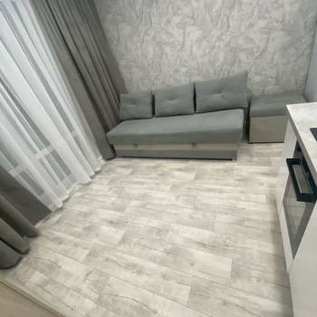 Сдается 1-комнатная квартира, 20 м²