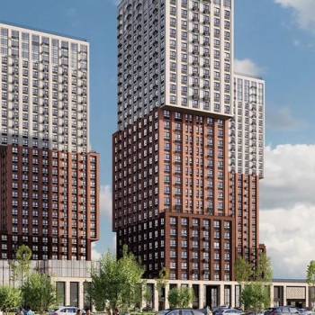 Продается 3-х комнатная квартира, 88 м²
