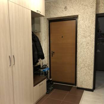 Продается 3-х комнатная квартира, 77,6 м²