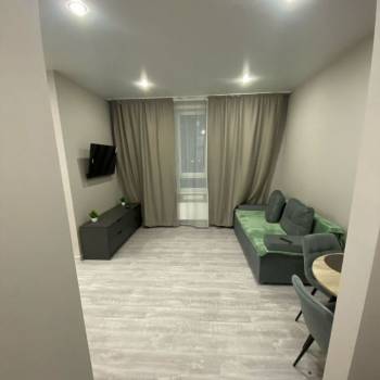 Продается 1-комнатная квартира, 33,9 м²
