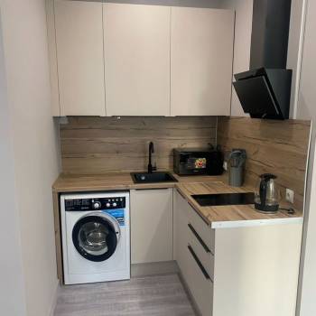 Продается 1-комнатная квартира, 33,9 м²