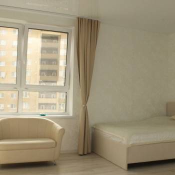 Продается 1-комнатная квартира, 35 м²