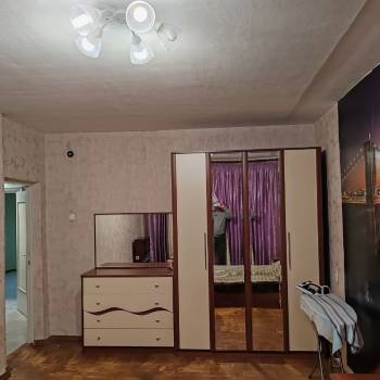 Продается 2-х комнатная квартира, 61,1 м²