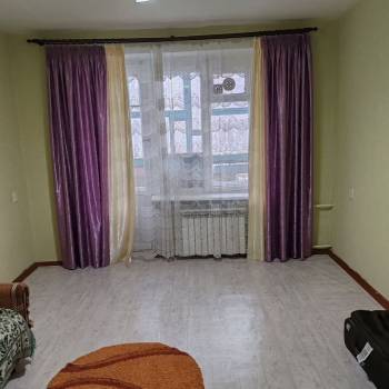 Продается 2-х комнатная квартира, 61,1 м²